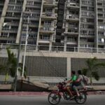 VENEZUELA-LA GUAIRA-TERREMOTOS
