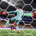 EEUU-MIAMI-FUTBOL-COPA MUNDIAL DE LA FIFA 2026-COLOMBIA VS PORTUGAL