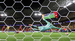 EEUU-MIAMI-FUTBOL-COPA MUNDIAL DE LA FIFA 2026-COLOMBIA VS PORTUGAL