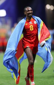 EEUU-ATLANTA-FUTBOL-COPA MUNDIAL DE LA FIFA 2026-REPUBLICA DEMOCRATICA DEL CONGO VS UZBEKISTAN
