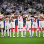 EEUU-DALLAS-FUTBOL-COPA MUNDIAL DE LA FIFA 2026-JORDANIA VS ARGENTINA