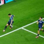 EEUU-DALLAS-FUTBOL-COPA MUNDIAL DE LA FIFA 2026-JORDANIA VS ARGENTINA