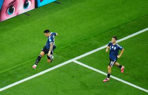 EEUU-DALLAS-FUTBOL-COPA MUNDIAL DE LA FIFA 2026-JORDANIA VS ARGENTINA