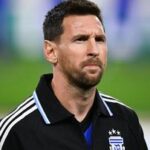 EEUU-DALLAS-FUTBOL-COPA MUNDIAL DE LA FIFA 2026-JORDANIA VS ARGENTINA
