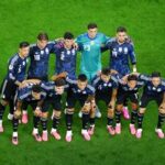 EEUU-DALLAS-FUTBOL-COPA MUNDIAL DE LA FIFA 2026-JORDANIA VS ARGENTINA