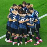EEUU-DALLAS-FUTBOL-COPA MUNDIAL DE LA FIFA 2026-JORDANIA VS ARGENTINA
