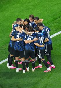 EEUU-DALLAS-FUTBOL-COPA MUNDIAL DE LA FIFA 2026-JORDANIA VS ARGENTINA