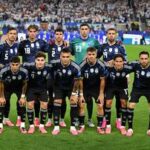 EEUU-DALLAS-FUTBOL-COPA MUNDIAL DE LA FIFA 2026-JORDANIA VS ARGENTINA