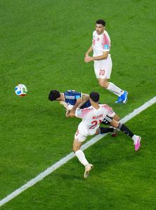 EEUU-DALLAS-FUTBOL-COPA MUNDIAL DE LA FIFA 2026-JORDANIA  VS ARGENTINA