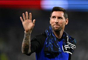 EEUU-DALLAS-FUTBOL-COPA MUNDIAL DE LA FIFA 2026-JORDANIA VS ARGENTINA