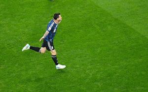 EEUU-DALLAS-FUTBOL-COPA MUNDIAL DE LA FIFA 2026-JORDANIA VS ARGENTINA
