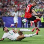 EEUU-KANSAS CITY-FUTBOL-COPA MUNDIAL DE LA FIFA 2026-ARGELIA VS AUSTRIA