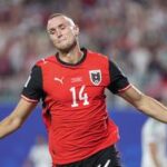 EEUU-KANSAS CITY-FUTBOL-COPA MUNDIAL DE LA FIFA 2026-ARGELIA VS AUSTRIA