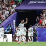 EEUU-KANSAS CITY-FUTBOL-COPA MUNDIAL DE LA FIFA 2026-ARGELIA VS AUSTRIA