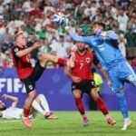 EEUU-KANSAS CITY-FUTBOL-COPA MUNDIAL DE LA FIFA 2026-ARGELIA VS AUSTRIA