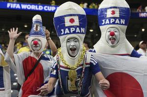 EEUU-HOUSTON-FUTBOL-COPA MUNDIAL DE LA FIFA 2026-BRASIL VS JAPON
