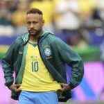 EEUU-HOUSTON-FUTBOL-COPA MUNDIAL DE LA FIFA 2026-BRASIL VS JAPON