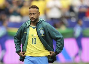 EEUU-HOUSTON-FUTBOL-COPA MUNDIAL DE LA FIFA 2026-BRASIL VS JAPON
