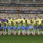 EEUU-HOUSTON-FUTBOL-COPA MUNDIAL DE LA FIFA 2026-BRASIL VS JAPON