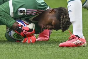 EEUU-HOUSTON-FUTBOL-COPA MUNDIAL DE LA FIFA 2026-BRASIL VS JAPON