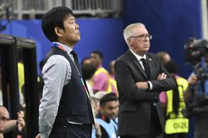 EEUU-HOUSTON-FUTBOL-COPA MUNDIAL DE LA FIFA 2026-BRASIL VS JAPON
