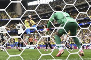 EEUU-HOUSTON-FUTBOL-COPA MUNDIAL DE LA FIFA 2026-BRASIL VS JAPON