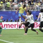 EEUU-HOUSTON-FUTBOL-COPA MUNDIAL DE LA FIFA 2026-BRASIL VS JAPON