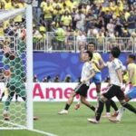 EEUU-HOUSTON-FUTBOL-COPA MUNDIAL DE LA FIFA 2026-BRASIL VS JAPON