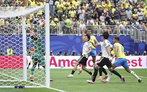 EEUU-HOUSTON-FUTBOL-COPA MUNDIAL DE LA FIFA 2026-BRASIL VS JAPON