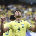 EEUU-HOUSTON-FUTBOL-COPA MUNDIAL DE LA FIFA 2026-BRASIL VS JAPON