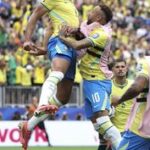 EEUU-HOUSTON-FUTBOL-COPA MUNDIAL DE LA FIFA 2026-BRASIL VS JAPON