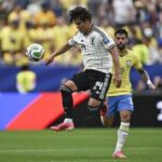 EEUU-HOUSTON-FUTBOL-COPA MUNDIAL DE LA FIFA 2026-BRASIL VS JAPON