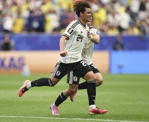 EEUU-HOUSTON-FUTBOL-COPA MUNDIAL DE LA FIFA 2026-BRASIL VS JAPON