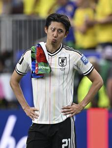 EEUU-HOUSTON-FUTBOL-COPA MUNDIAL DE LA FIFA 2026-BRASIL VS JAPON