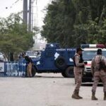 PAKISTAN-KARACHI-ATAQUES-SECUELAS