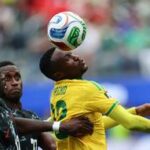 EEUU-LOS ANGELES-FUTBOL-COPA MUNDIAL DE LA FIFA 2026-SUDAFRICA VS CANADA