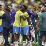 EEUU-HOUSTON-FUTBOL-COPA MUNDIAL DE LA FIFA 2026-BRASIL VS JAPON