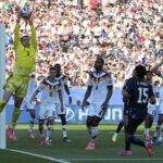 EEUU-BOSTON-FUTBOL-COPA MUNDIAL DE LA FIFA 2026-ALEMANIA VS PARAGUAY
