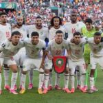 MEXICO-MONTERREY-FUTBOL-COPA MUNDIAL DE LA FIFA 2026-PAISES BAJOS VS MARRUECOS