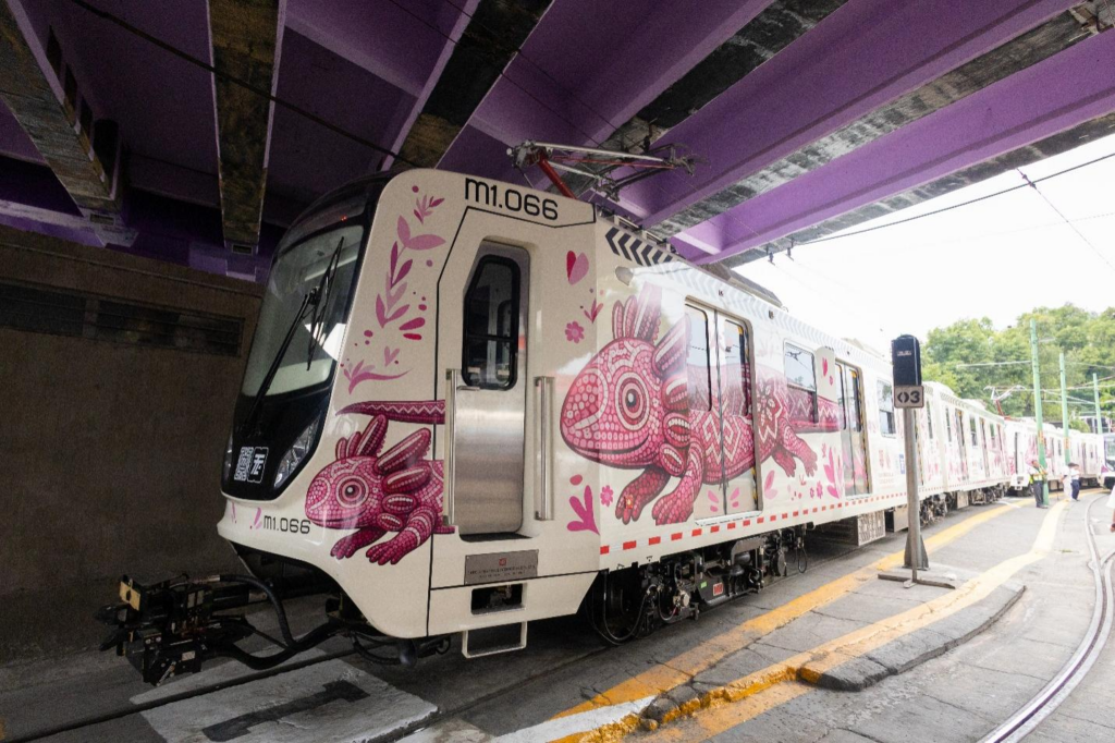 tren-ajo