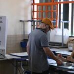 BRASIL-BRASILIA-ELECCIONES PRESIDENCIALES-SEGUNDA VUELTA (11/11)