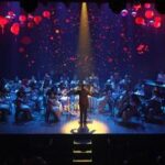 BRASIL-RIO DE JANEIRO-CHINA-AÑO CULTURAL-CONCIERTO SINFONICO (4/4)