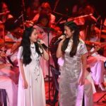 BRASIL-RIO DE JANEIRO-CHINA-AÑO CULTURAL-CONCIERTO SINFONICO (1/4)