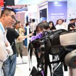 CHINA-GUANGDONG-GUANGZHOU-FERIA DE CANTON-PRODUCTOS ROBOTICOS (7/8)