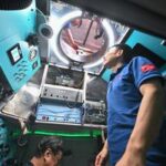CHINA-JIAOLONG-INVESTIGACION CIENTIFICA DE AGUAS PROFUNDAS (3/5)