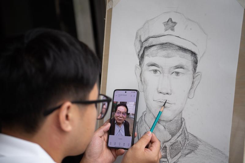 china-jinzhai-voluntarios-gran-marcha-retratos-de--101002026101375000181