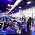 ECUADOR-QUITO-FERIA AUTOMUNDO (4/4)