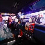 ECUADOR-QUITO-FERIA AUTOMUNDO (3/4)