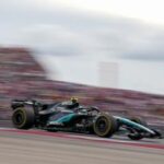 EEUU-AUSTIN-F1-GRAN PREMIO-CARRERA (1/2)