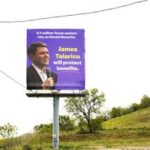 EEUU-TEXAS-ELECCIONES INTERMEDIAS-ANUNCIOS DE CAMPAÑA (2/2)